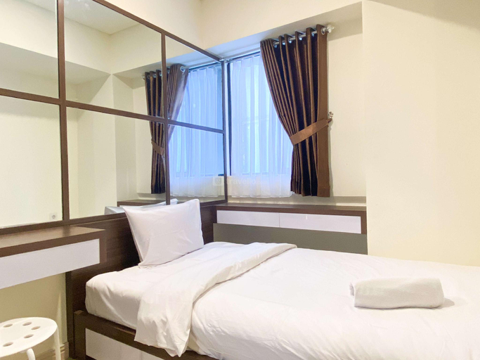 Others 3, Homey 2BR with Extra Room Meikarta Apt By Travelio, Cikarang