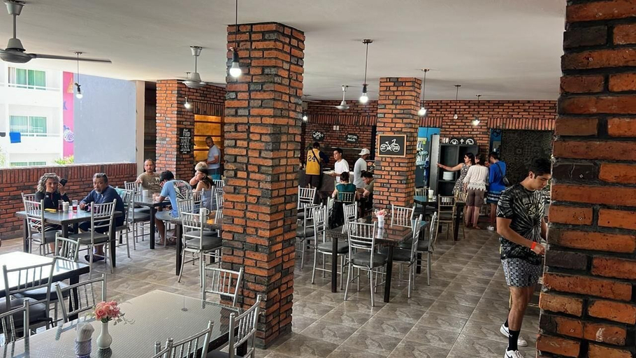 Food & Drinks 5, HOTEL LA ISLA HUATULCO H, Dist. Pochutla
