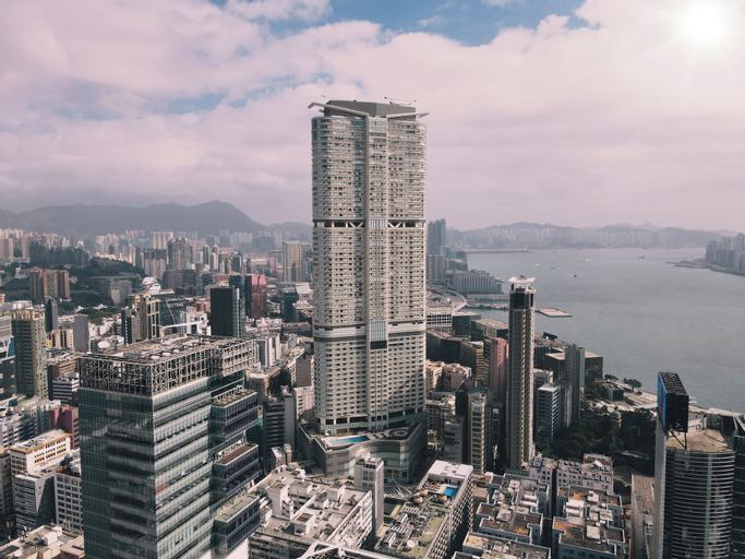Hyatt Regency Hong Kong, Tsim Sha Tsui, Kowloon