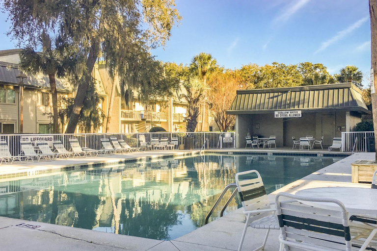Surf Court Villas, Beaufort