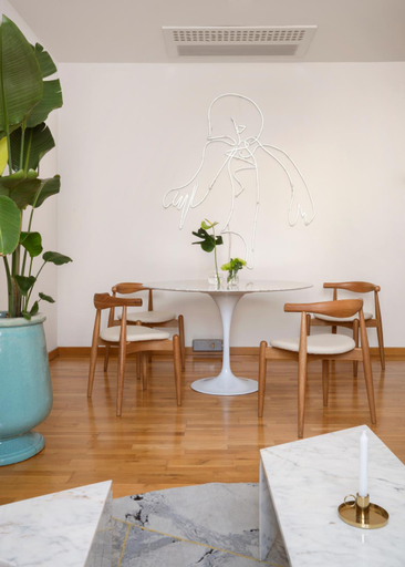 Others 4, Halcyon Days designer apartments by Ana Locking, Málaga