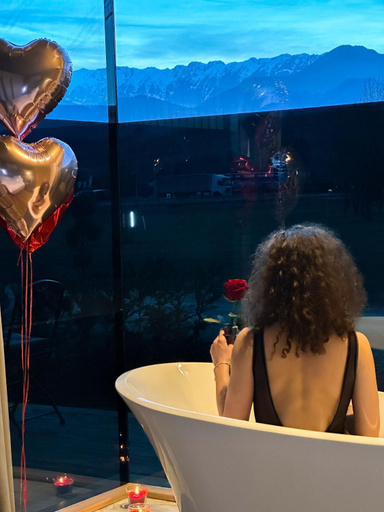 Sport & Beauty 2, Green Resort Bran, Zarnesti