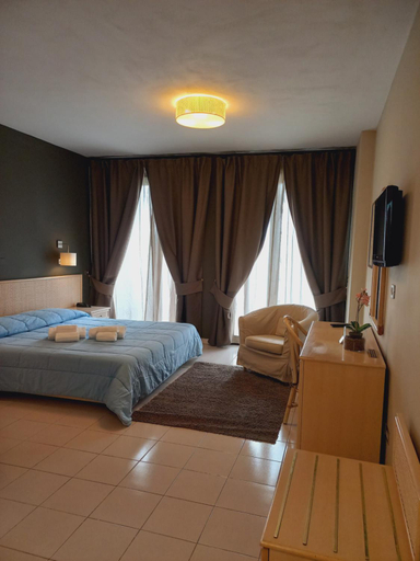 Bedroom 6
