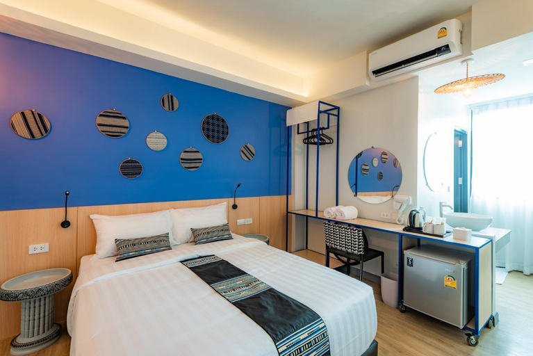 Bedroom 24