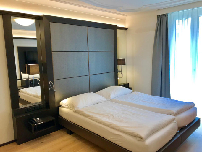 Bedroom 11