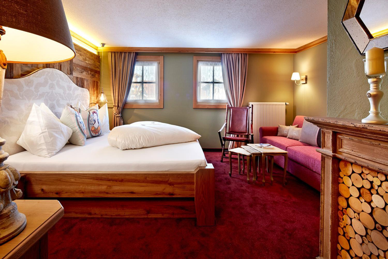 Bedroom 5