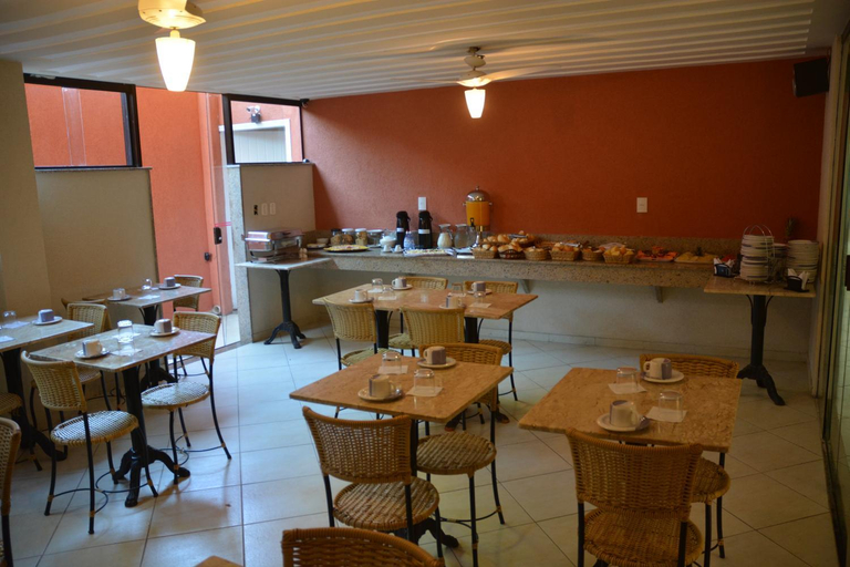 Food & Drinks, Pousada Praia Bella, Armação dos Búzios