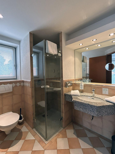 Bathroom 1