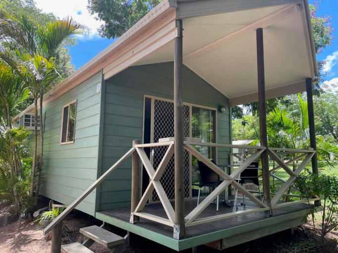 Others 4, Aussie Outback Oasis Holiday Park, Charters Towers