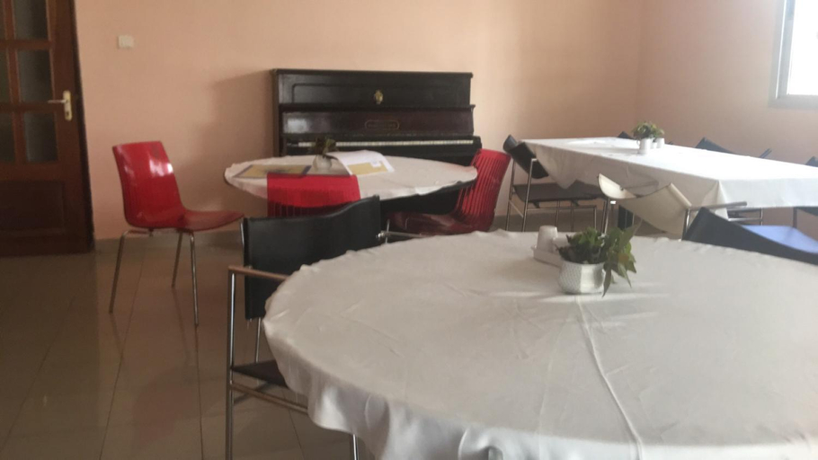 Food & Drinks, Le Littoral des Almadies, Dakar