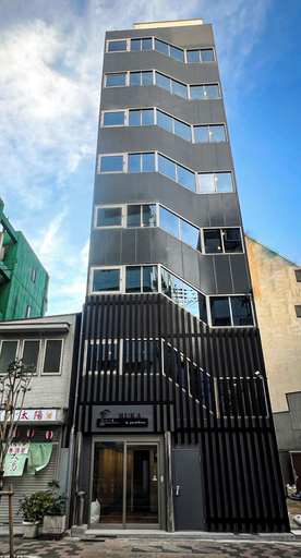 Exterior & Views 2, RUKA, Osaka