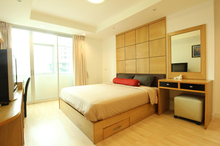 Bedroom 14