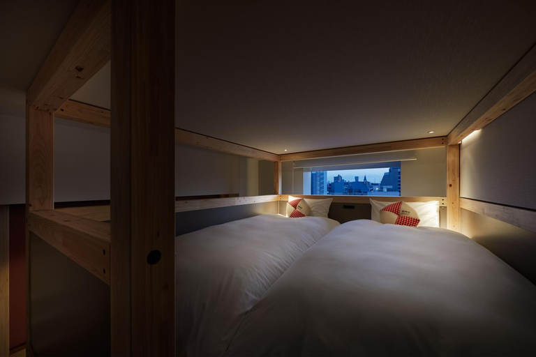 Bedroom 28