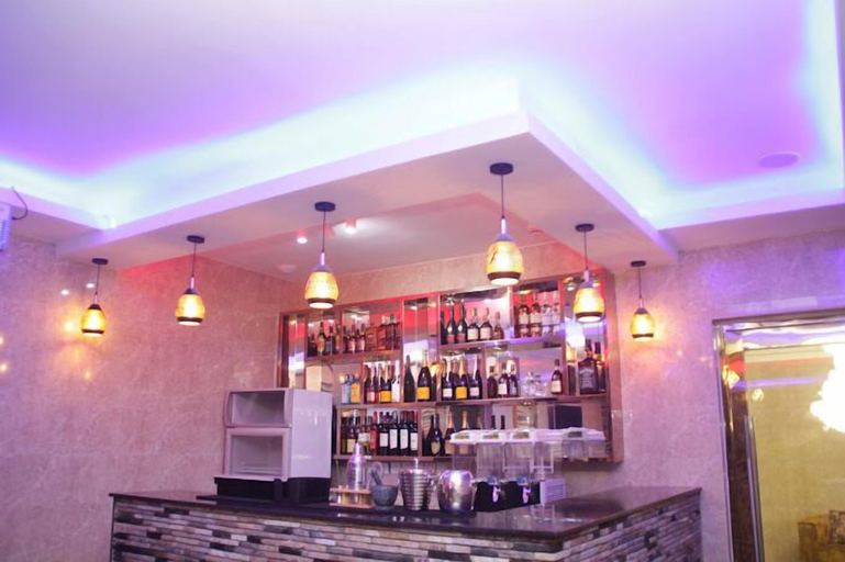 Food & Drinks 5, Apno Hotel and Suites, Ibeju/Lekki