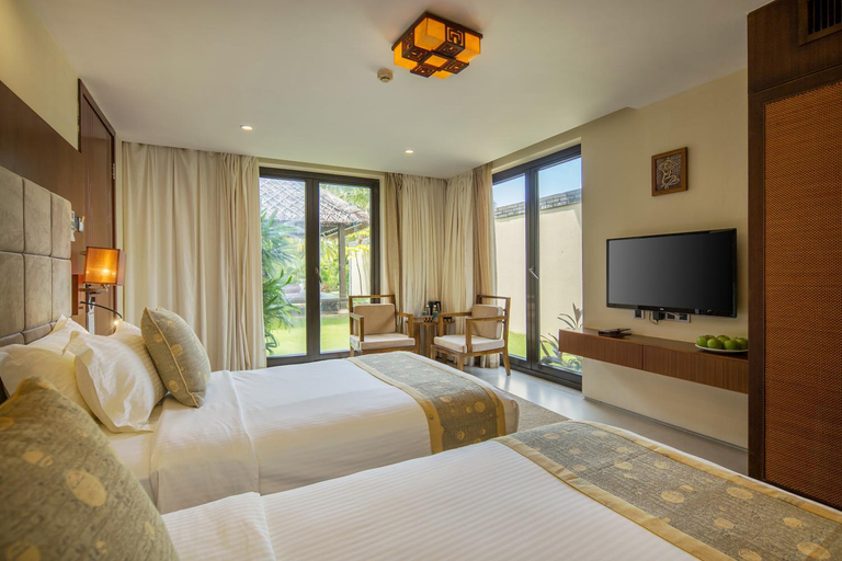 Bedroom 12