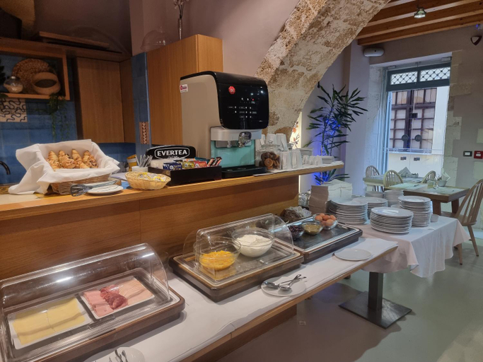Food & Drinks 4, Elia Portou Luxury, Crete
