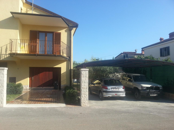 Others 4, Fabris Apartments with pool and top location near sea, Novigrad