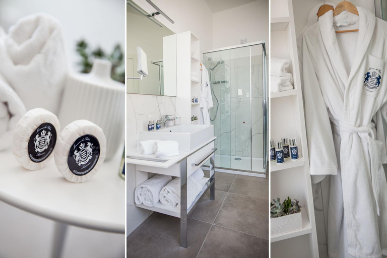 Bathroom 4