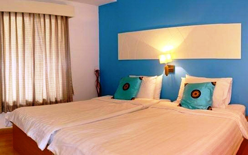 Bedroom 15