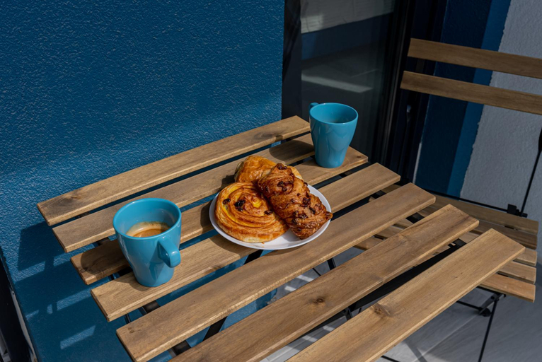 Food & Drinks 4, Mamaia Nord Nest Deluxe - pool n playground, Navodari