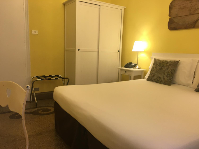 Bedroom 17