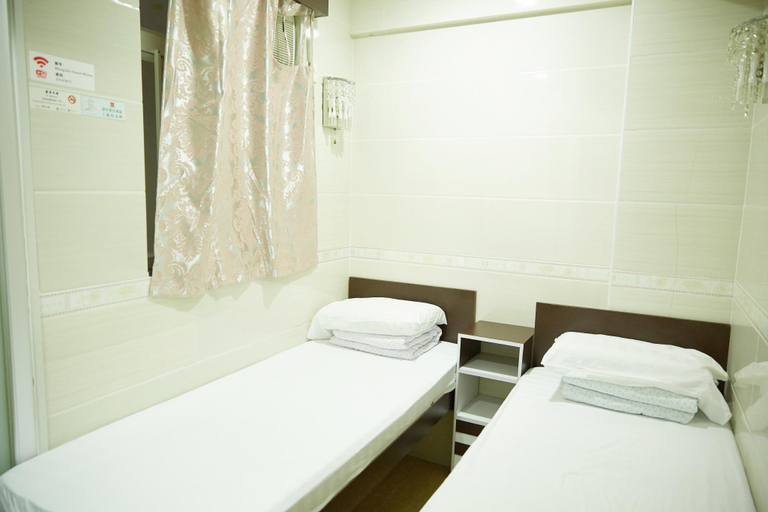 Bedroom 20
