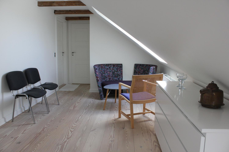 Others 2, Bed and Breakfast i Gelsted, Middelfart
