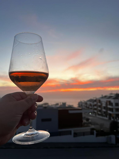 Food & Drinks, Luxury Oceanview Villa with Private Pool, Mafra