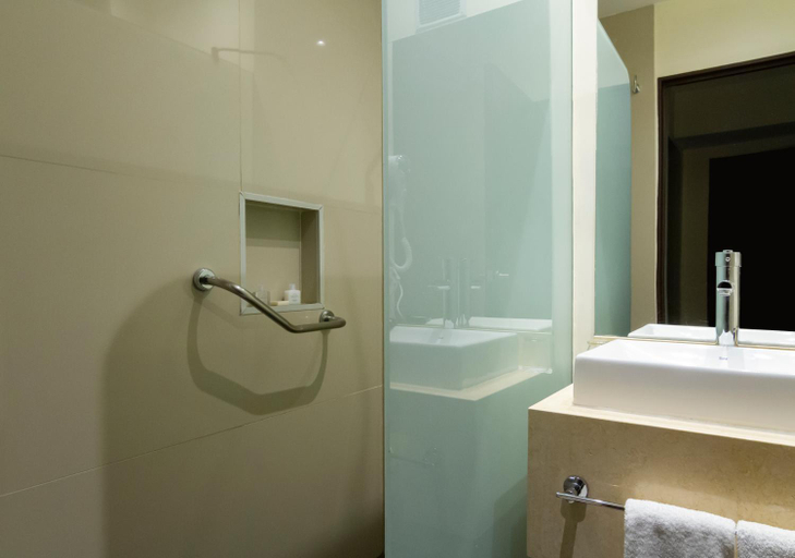 Bathroom 4, Park Royal Buenos Aires, managed by Accor, Distrito Federal
