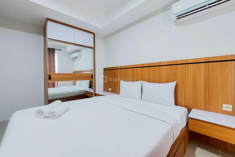 Others 3, Great Choice 1BR Anwa Residence By Travelio, Tangerang Selatan