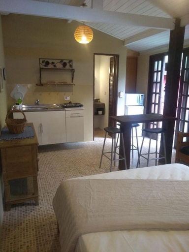 Bedroom 3, Pousada Villa da Prainha, Ilhabela