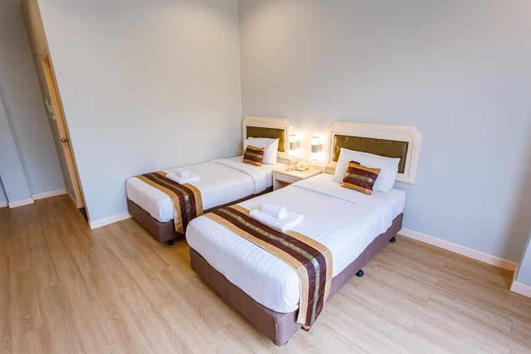 Others 2, Fadragon Hotel, Muang Chiang Mai