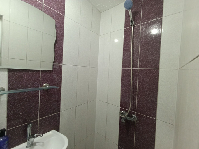 Bathroom 5, Elisa Hotel Gelibolu, Gelibolu