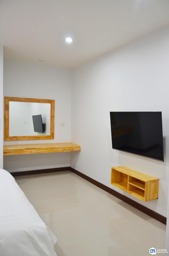 Bedroom 3, C9 Hotel, Muang Trang