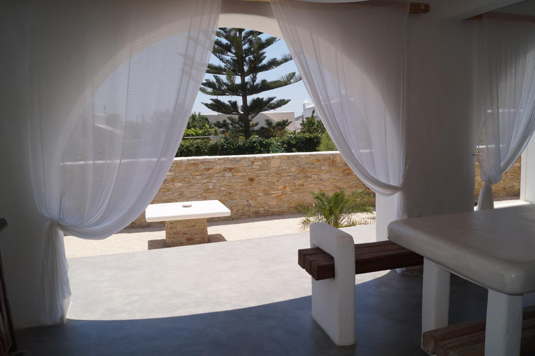 2, STUDIOSWORX Apartments, South Aegean
