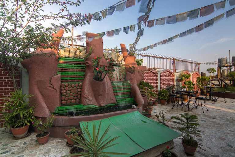 Food & Drinks 4, Hotel Family Home, Bagmati