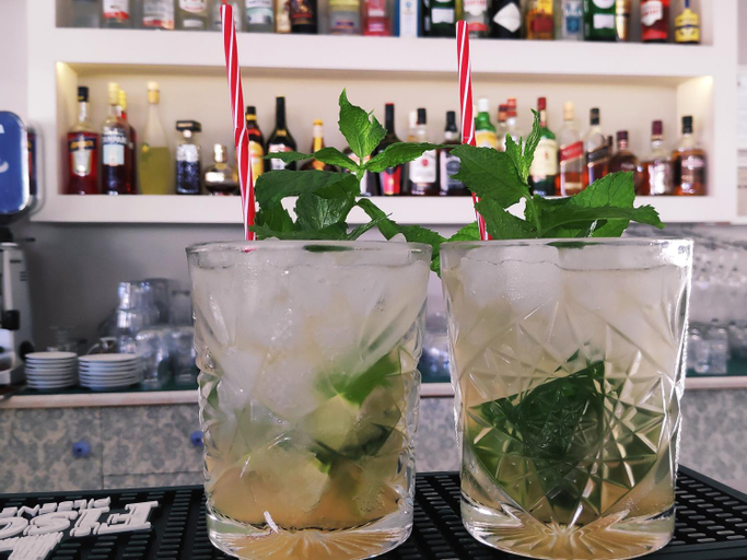 Food & Drinks 4, Ipanema Hotel, South Aegean