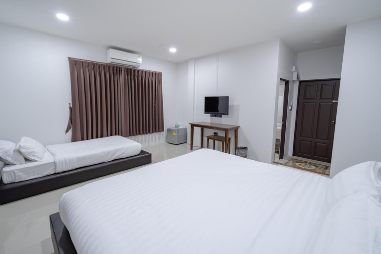 Others 5, Myrrh Hotel Chanthaburi, Muang Chanthaburi