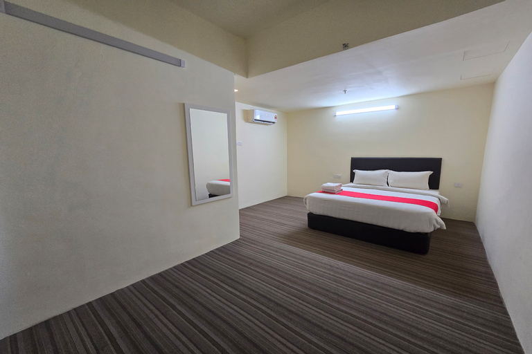 Bedroom 15