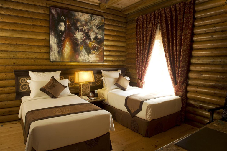Bedroom 18