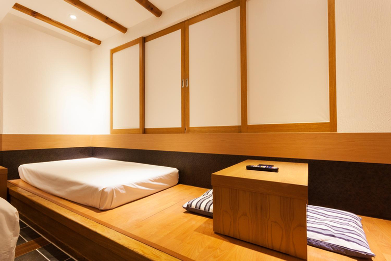 Bedroom 14