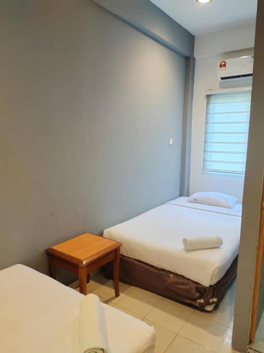 Others 5, Bukit Bentong Homestay, Bentong