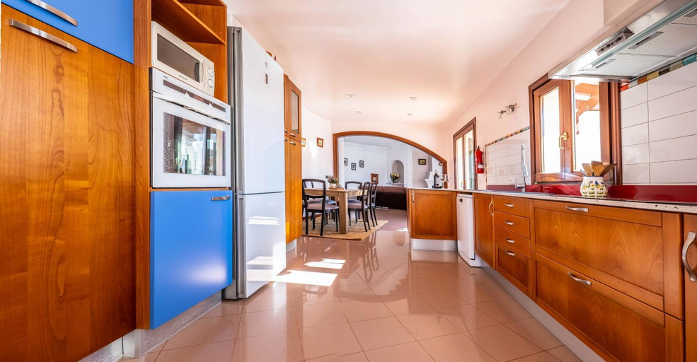 Others 3, Elegant Villa in Ciutadella de Menorca with Private Pool, Baleares
