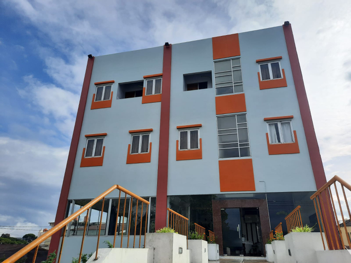 Exterior & Views 2, Prima Dini Hotel Bukittinggi, Bukittinggi