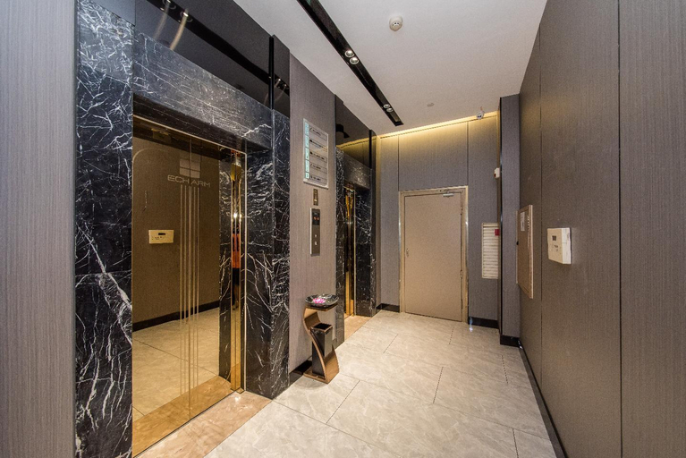 Others 5, Echarm Hotel Changsha West Lake Park, Changsha