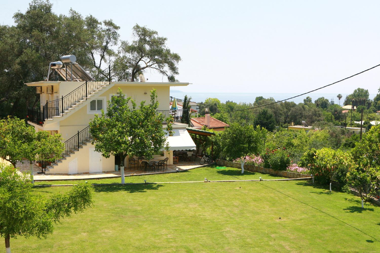 Others 5, Villa Thomas Valtos beach, Epirus