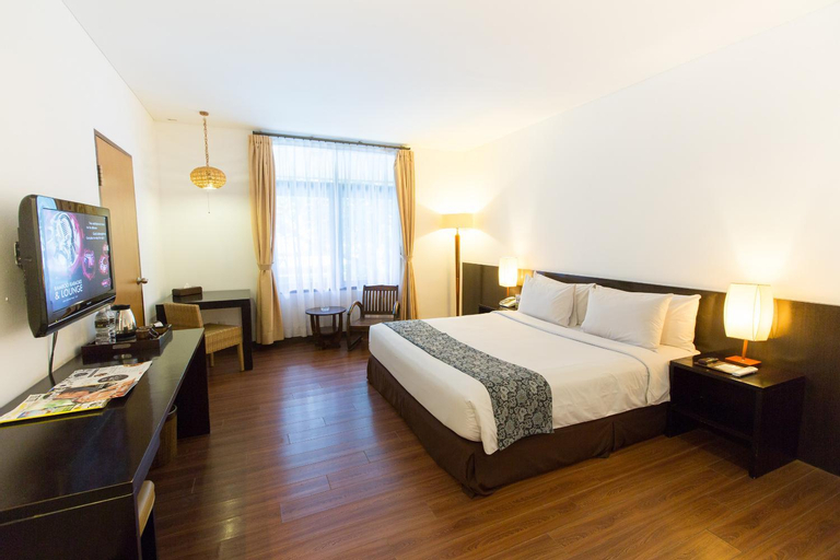 Bedroom 6