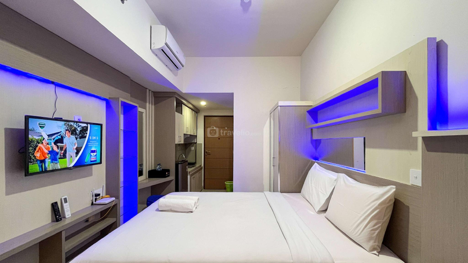 Others 4, Best Choice Studio Vida View Makassar By Travelio, Makassar
