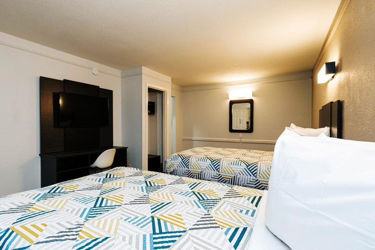 Bedroom 5