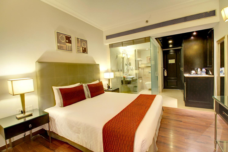 Bedroom 17